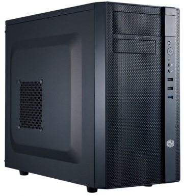 Cooler Master N200 Minitower - (B-Ware) 