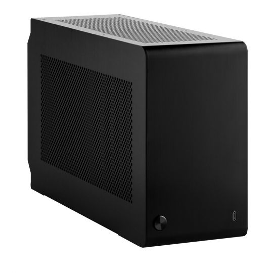 DAN Cases A4-SFX V4.1 Mini-ITX Schwarz - B-Ware 
