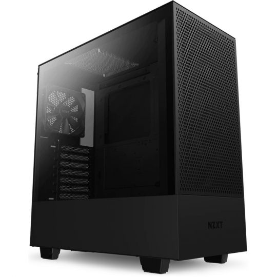 NZXT H510 Flow Midi-Tower 