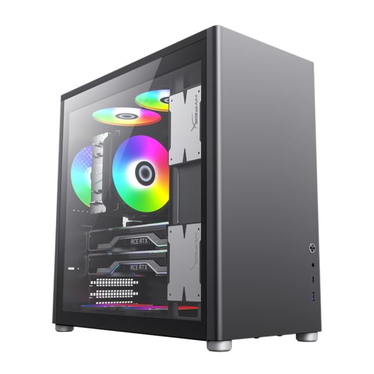 ARLT Gaming-PC AMD Ryzen™ 7 9700X / 32GB RAM / 1TB SSD / RTX4070Ti Super / Win11Pro 