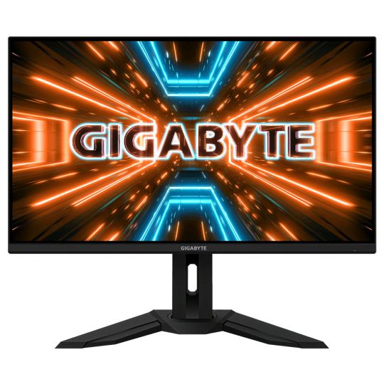 80,00cm (31,5") Gigabyte M32U 4K 144Hz Gaming Monitor - B-Ware 