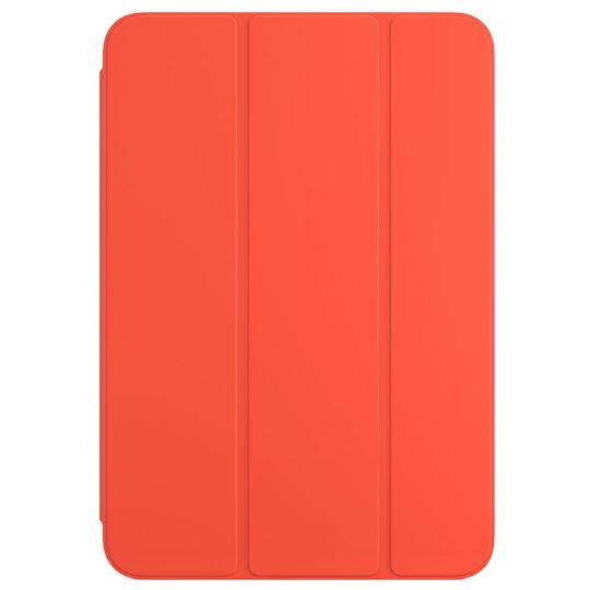 Apple iPad Mini 6 Smart Folio Orange 