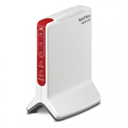 AVM Fritz!Box 6820 LTE / WLAN-N 