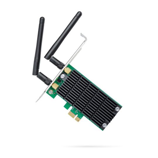 TP-Link AC1200 DualBand W-Lan Karte