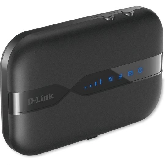 D - Link DWR-932 - Mobiler Hotspot 