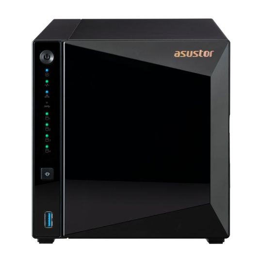 Asustor Drivestor 4 PRO Gen2 AS3304T 