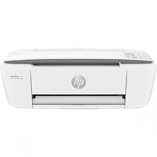 HP DeskJet 3750 All-in-One 