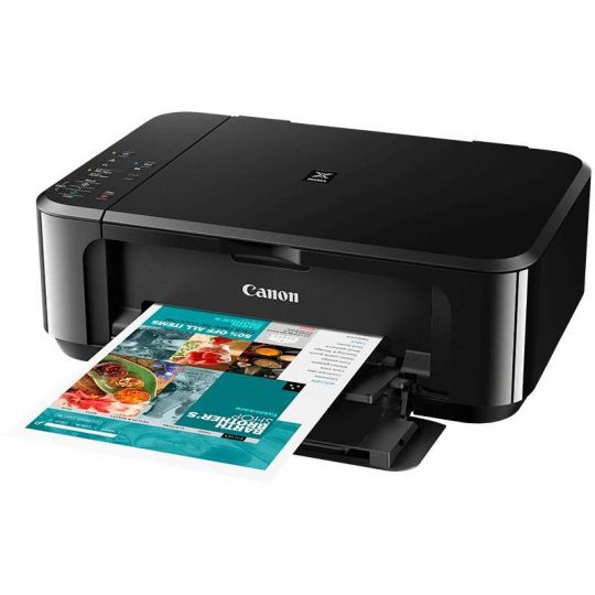 Canon PIXMA MG3650S - B-Ware 