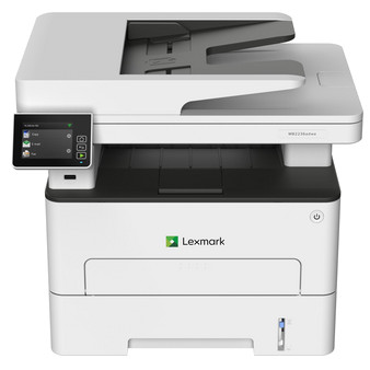 Lexmark MB2236i Multifunktions-Laserdrucker