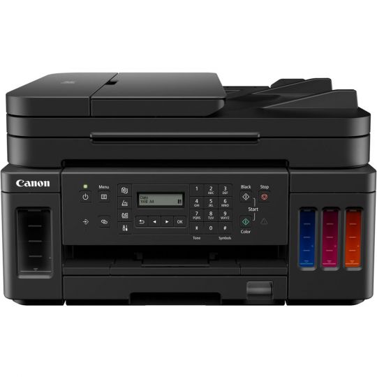 Canon PIXMA G7050 Tankdrucker 