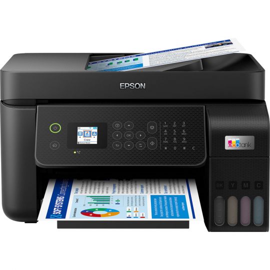 Epson EcoTank ET-4800 Multifunktionsdrucker 
