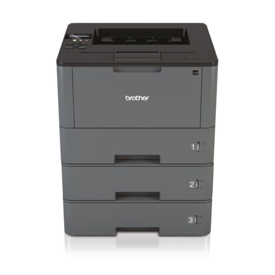 Brother HL-L5100DNTT Laserdrucker 