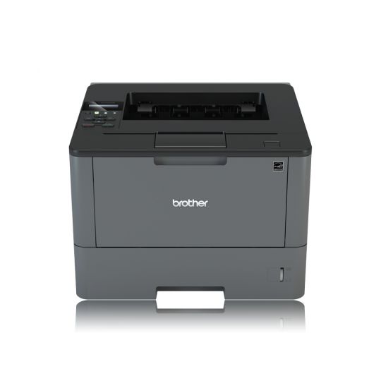 Brother HL-L5200DW Laserdrucker 