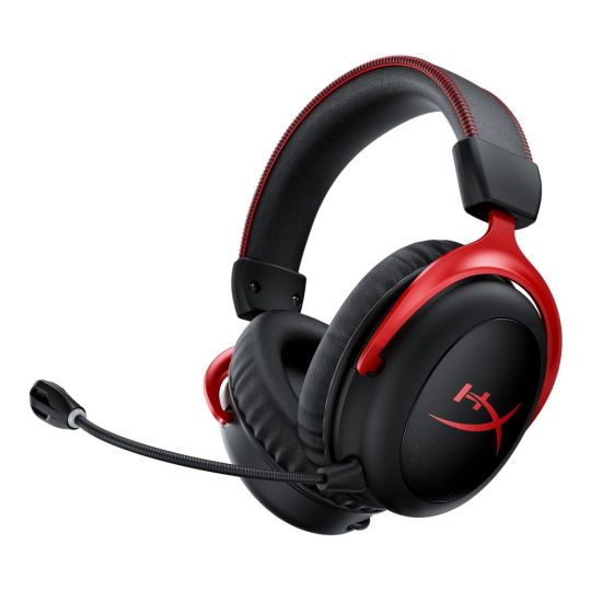 HP HyperX Cloud II Wireless Headset 