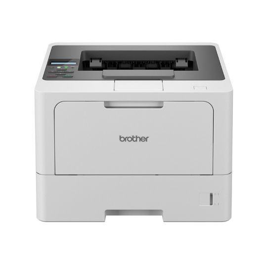 Brother HL-L5210DN SW-Laserdrucker 