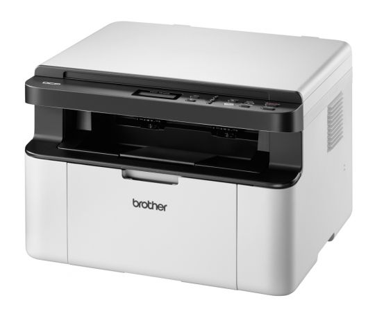 Brother DCP-1610W Multifunktionsdrucker 