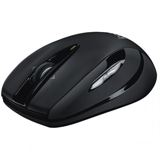 Logitech M545 Wireless Mouse 