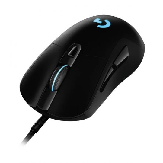 Logitech G403 Hero - Gaming Maus 