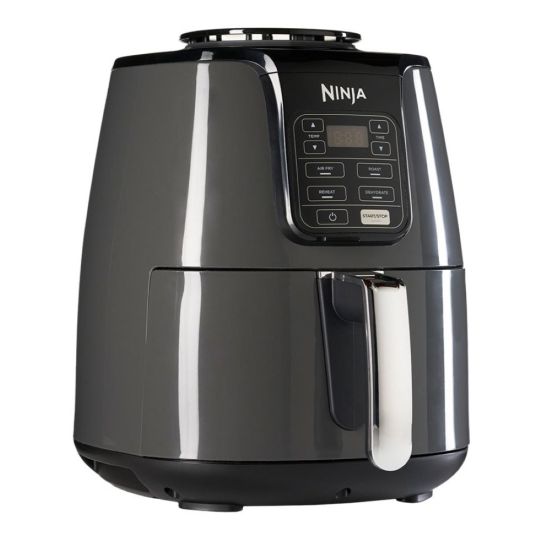 Ninja AF100EU Heißluft-Fritteuse 