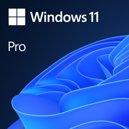Microsoft Windows 11 Pro 64-Bit SBV Deutsch 