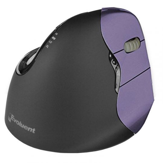 Evoluent VerticalMouse 4 small 
