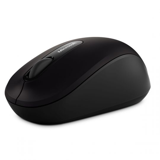 Microsoft Bluetooth Mobile Mouse 3600 - Standard Maus 