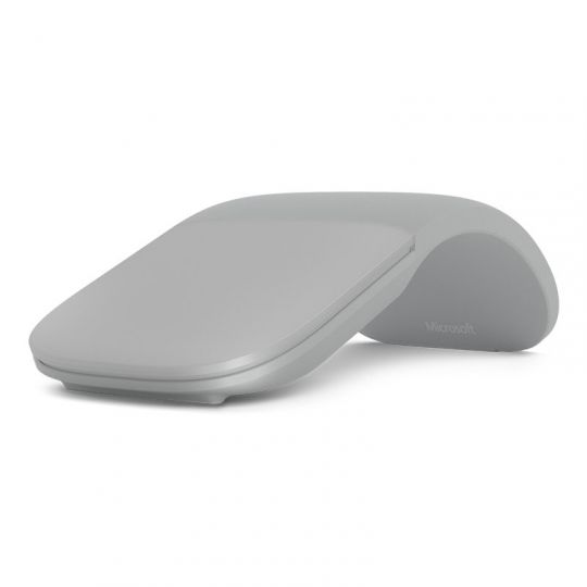 Microsoft Surface Arc Mouse - Standard Maus 