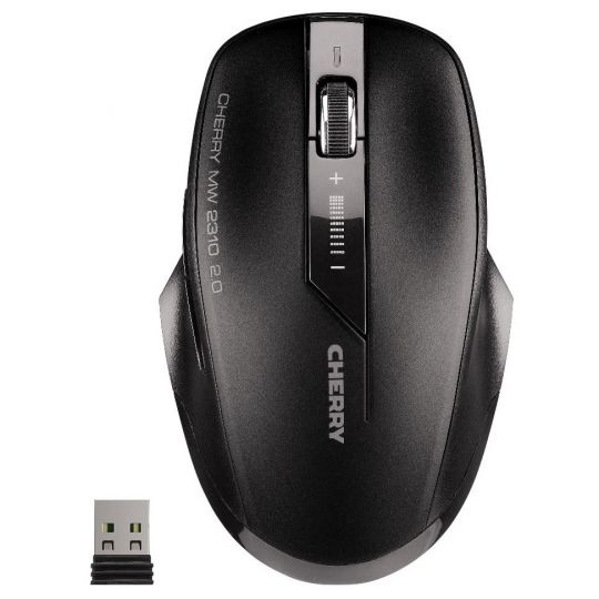 Cherry MW 2310 2.0 Kabellose Maus