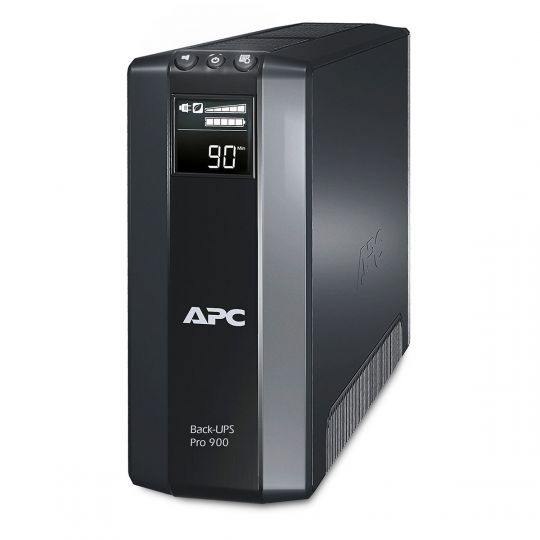 APC Back-UPS Pro 900VA USV 