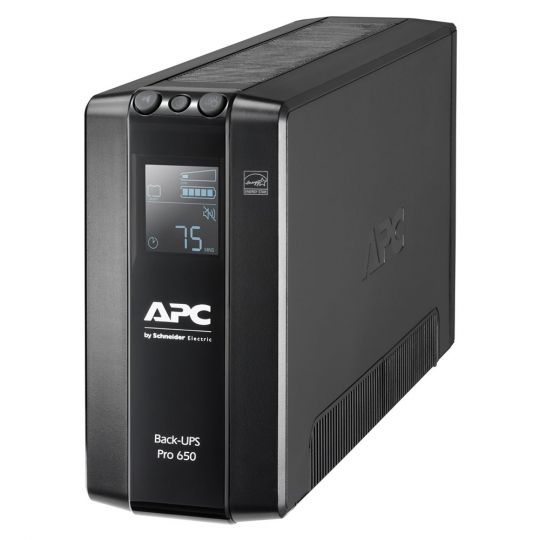 APC Back-UPS Pro BR650MI USV 