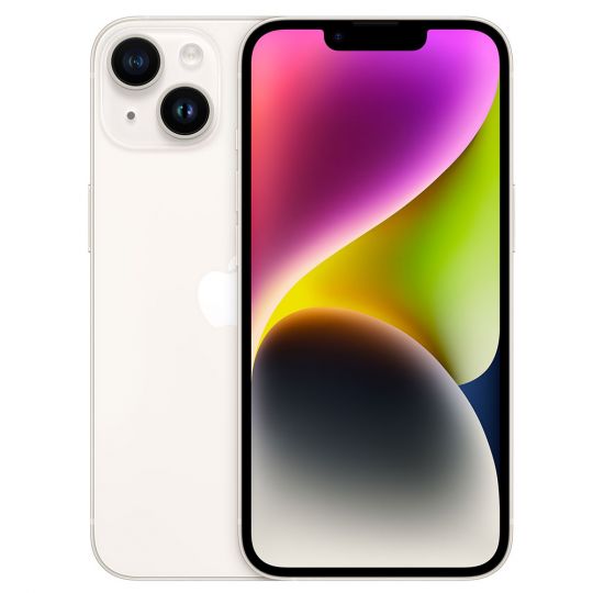 Apple iPhone 14 Plus 128GB Polarstern 