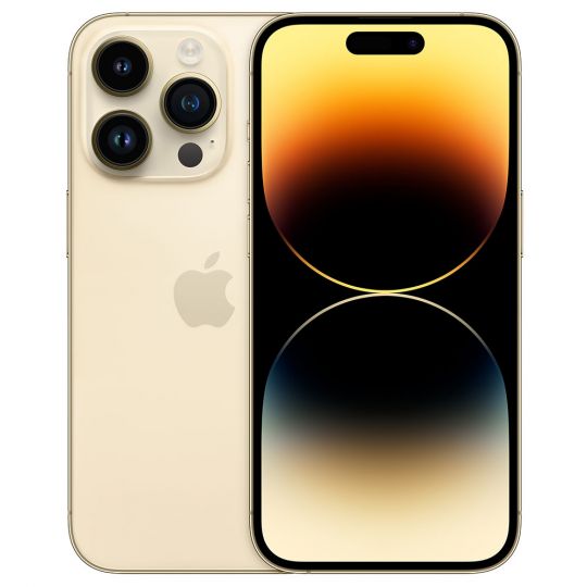 Apple iPhone 14 Pro 128GB Gold 