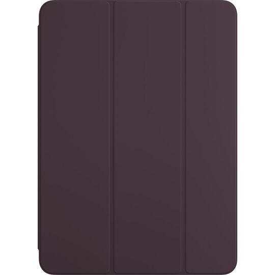Apple Smart Folio Flip Hülle für iPad Air 4./5. Generation - Dark Cherry 