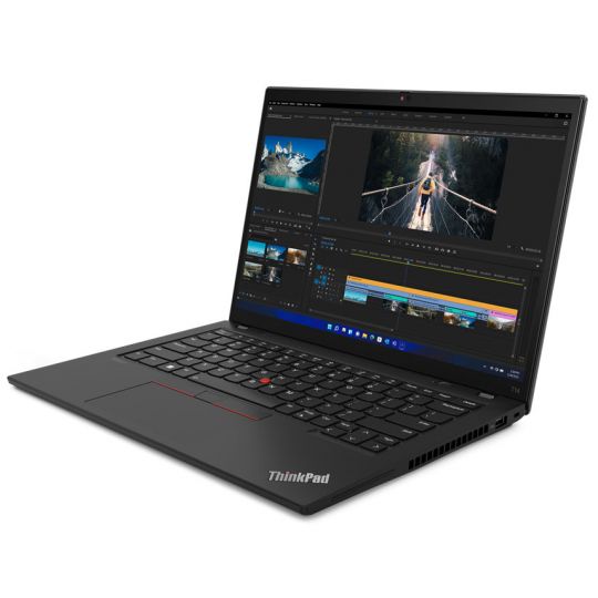 Lenovo ThinkPad T14 G3 (Intel) - WUXGA 14 Zoll - Notebook für Business 