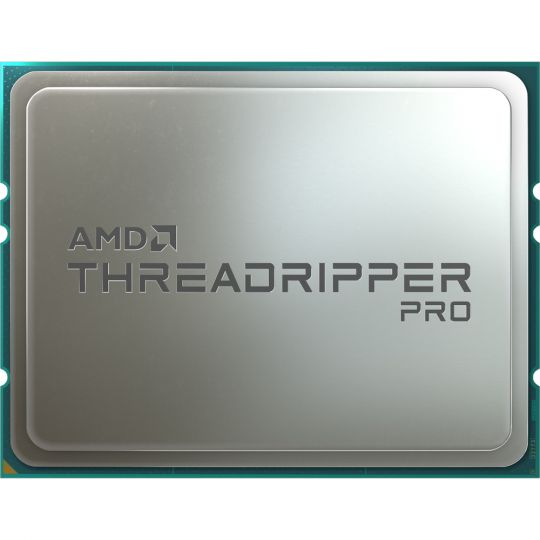 AMD Ryzen Threadripper PRO 5995WX tray CPU 