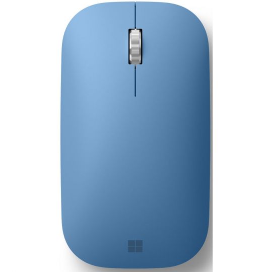 Microsoft Modern Mobile Mouse Saphir 