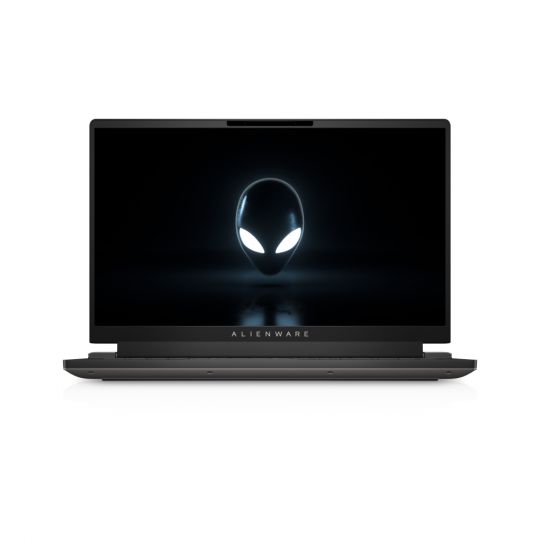 Dell Alienware m15 - FHD 165 Hz 15,6 Zoll - Notebook für Gaming 