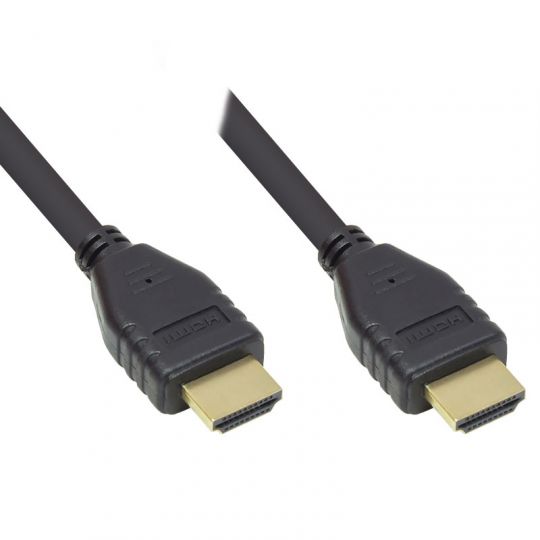 2m HDMI Kabel 