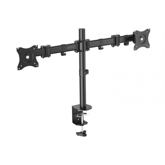 Digitus TFT Tischhalterung DA-90349 für 2 TFTs