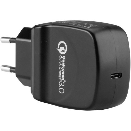 LVSUN QW20-C / USB-C Ladegerät 