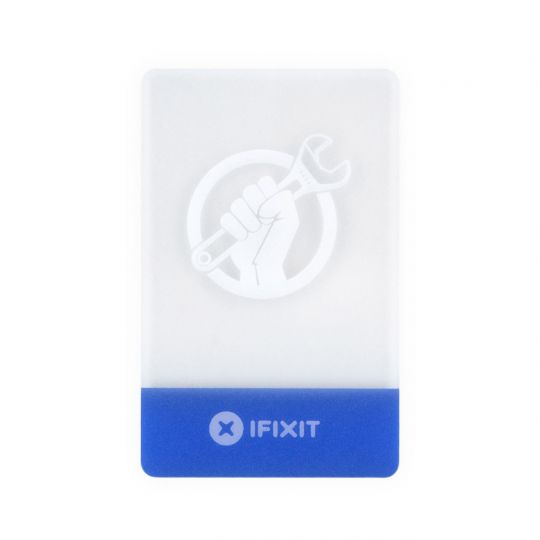 iFixit Plastic Cards 