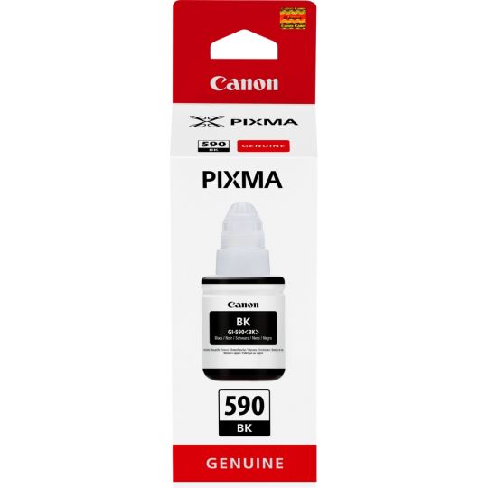 Canon Tinte GI-590M schwarz 