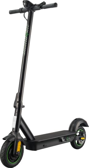 Acer ES Serie 5 Elektro-Roller 25km/h schwarz 