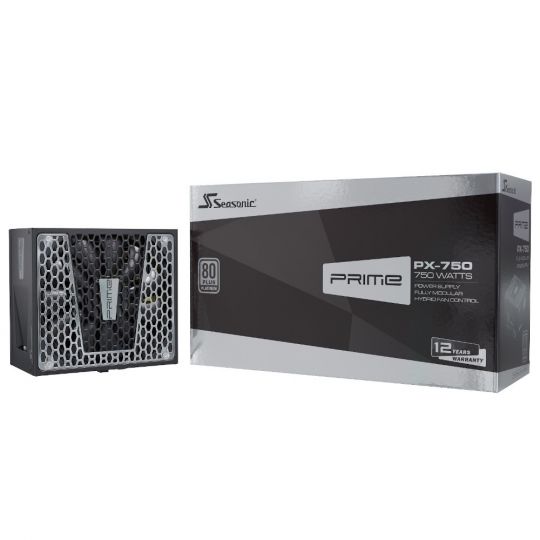 750W Seasonic Prime PX Netzteil 