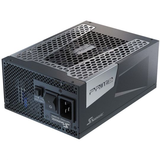 1600W Seasonic Prime TX-1600 Netzteil 