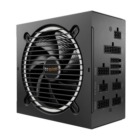 1200W be quiet! Pure Power 12 M Netzteil - B-Ware 