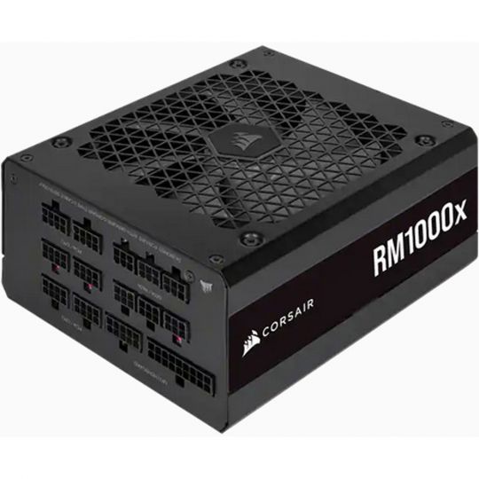 1000W Corsair RM1000x Netzteil 