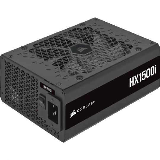 Corsair HX1500i 1500W Netzteil 