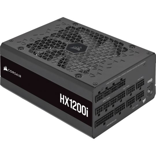 1200W Corsair Professional Series 2023 HX1200i 1200W ATX 3.1 