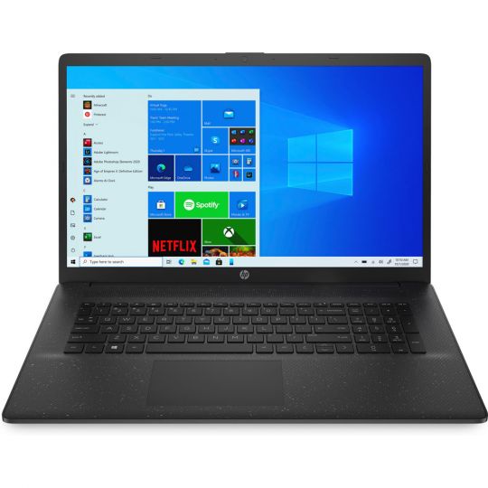 HP 17-cn0114ng - 17,3" HD+ Notebook 